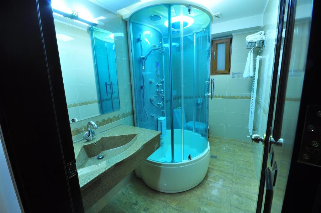 Arca Lui Noe Hotel 4*