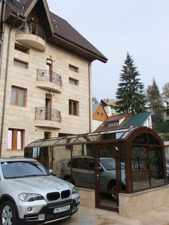 Arca Lui Noe Hotel Sinaia