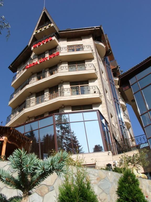 Hotel Arca Lui Noe Sinaia
