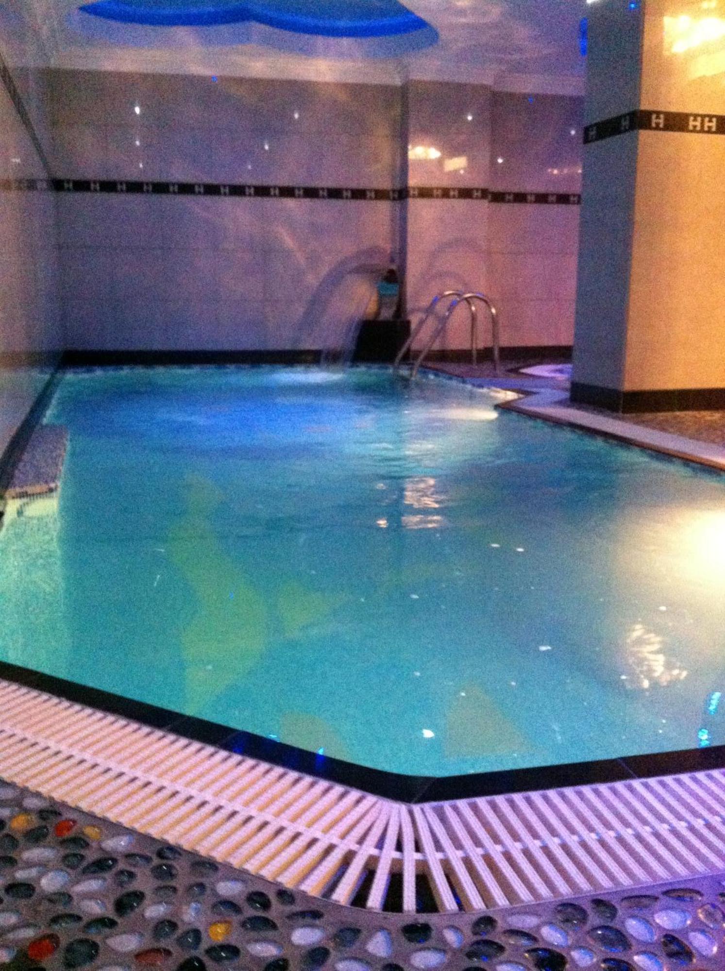 Arca Lui Noe Hotel Sinaia