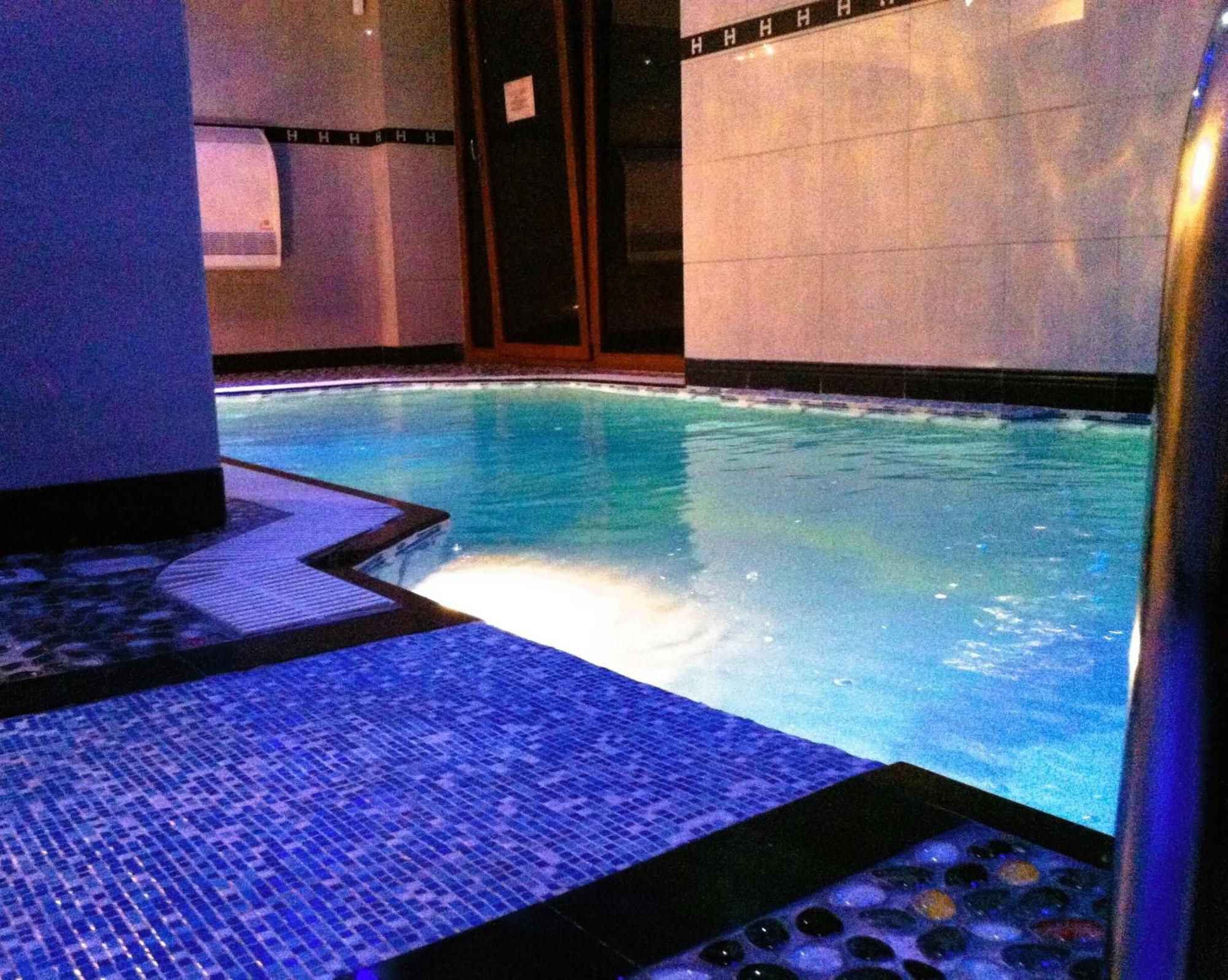 Arca Lui Noe Hotel 4*