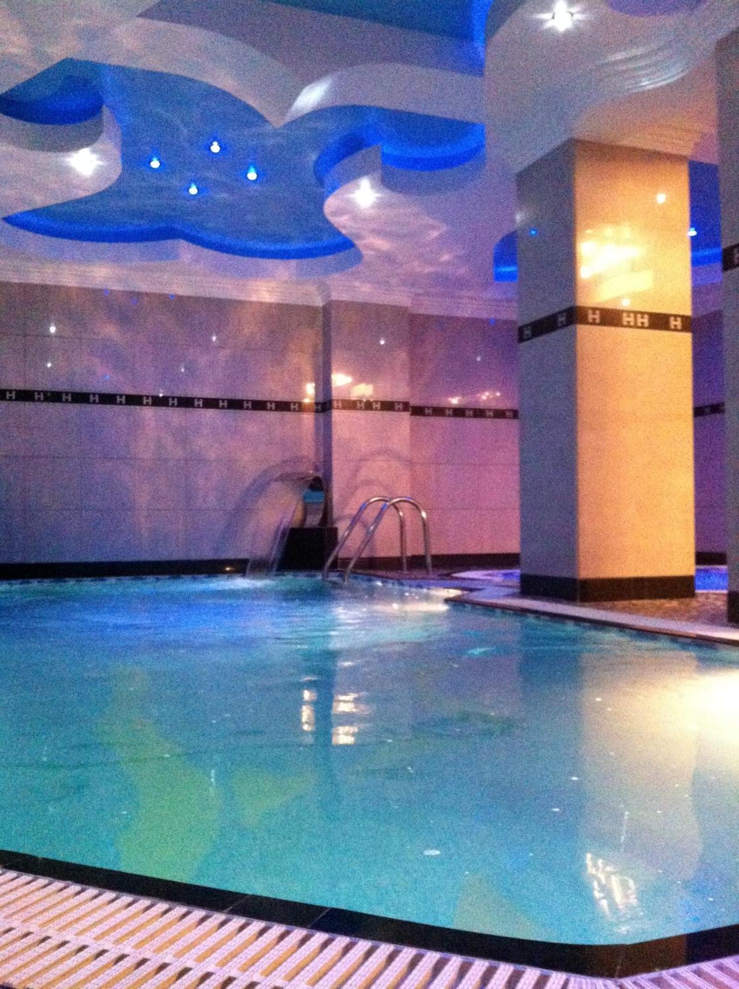 Hotel Arca Lui Noe 4*