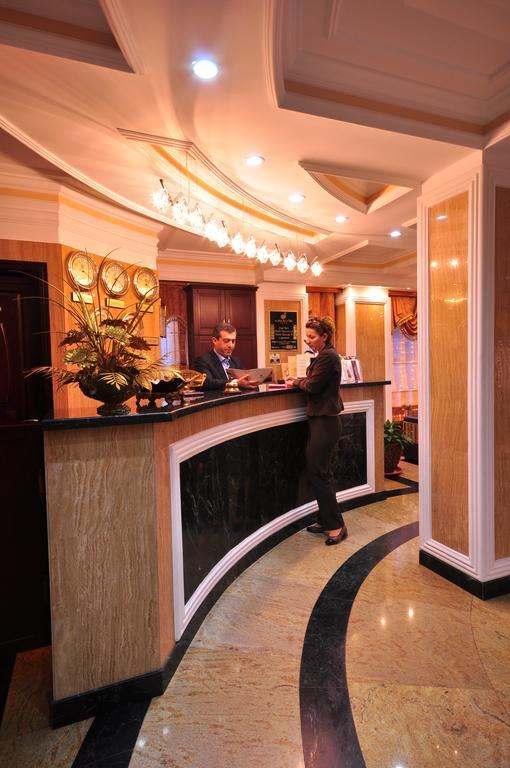 Arca Lui Noe Hotel Sinaia