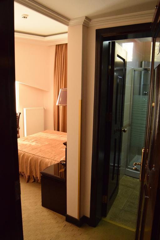 Arca Lui Noe Hotel Sinaia