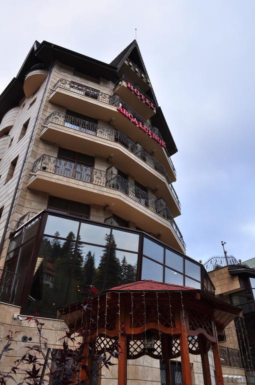 Arca Lui Noe 4* Sinaia