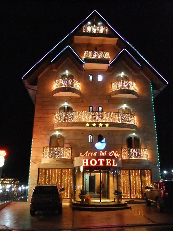 Hotel Arca Lui Noe Sinaia