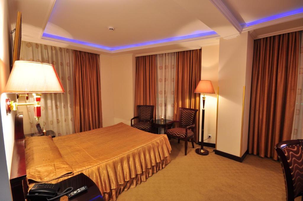 Hotel Arca Lui Noe Sinaia