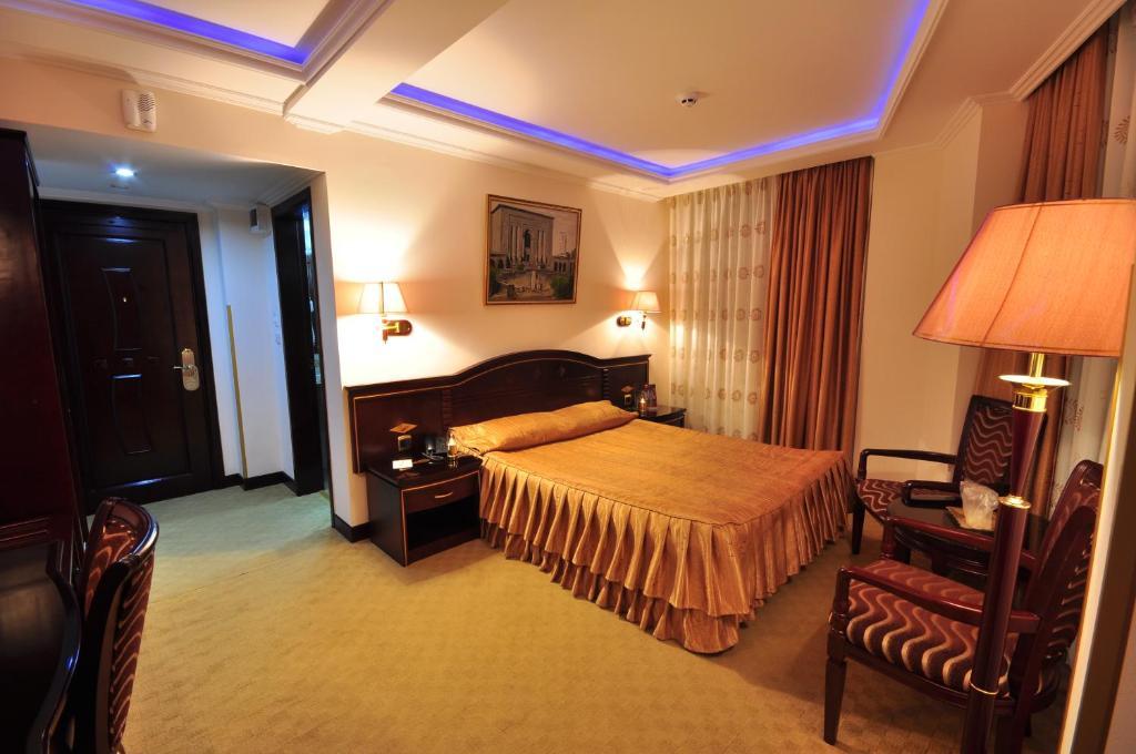 Arca Lui Noe 4* Sinaia